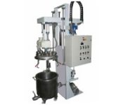 Disperseurs,Broyeurs,Mélangeurs …