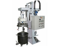 Disperseurs,Broyeurs,Mélangeurs …